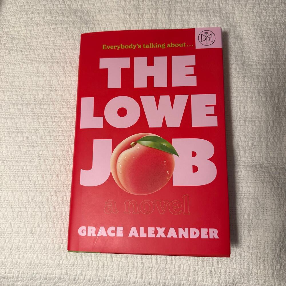 The Lowe Job by Grace Alexander